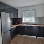 Apartment Apartements Dunkerque - Gravelines - Philippe