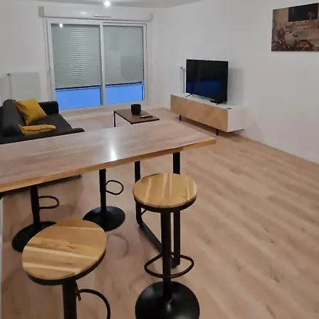 Apartements Dunkerque - Gravelines - Philippe