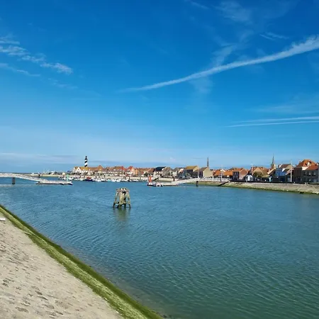Apartements Dunkerque Apartment Grand-Fort-Philippe