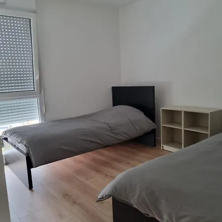 Apartements Dunkerque - Gravelines - Philippe Apartment Grand-Fort-Philippe