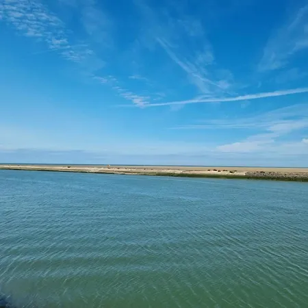 Appartement Apartements Dunkerque - Gravelines - Philippe Grand-Fort-Philippe