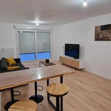 Apartements Dunkerque - Gravelines - Philippe Grand-Fort-Philippe