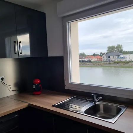 Apartment Apartements Dunkerque