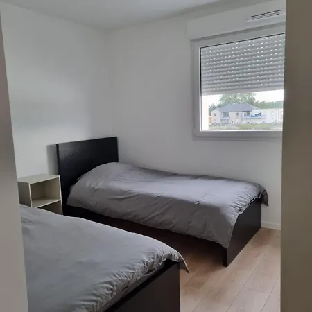 Apartements Dunkerque Grand-Fort-Philippe