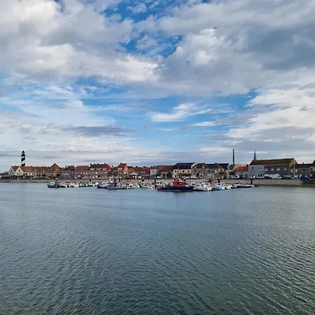 Appartement Apartements Dunkerque - Gravelines - Philippe Grand-Fort-Philippe